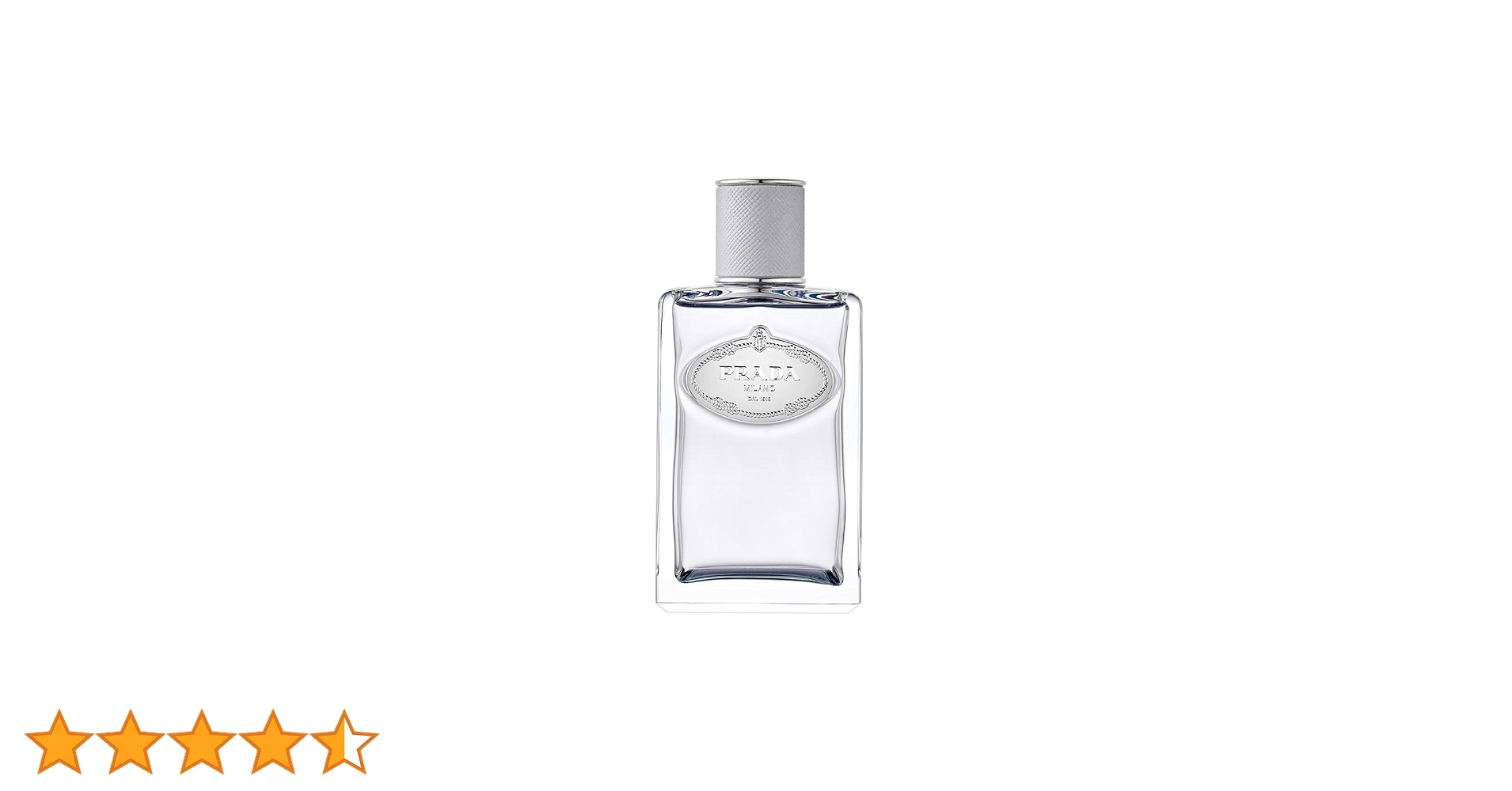 Amazon | プラダ PRADA インフュージョン ディリス シダー 100ml EDP